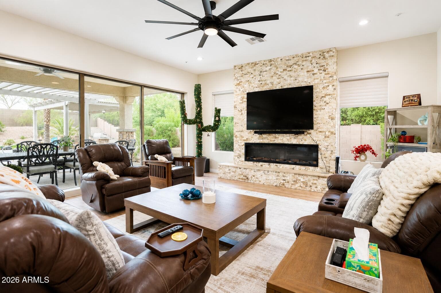 7662 W ARTEMISA Avenue, Peoria, AZ 85383 — photo 25 of 85