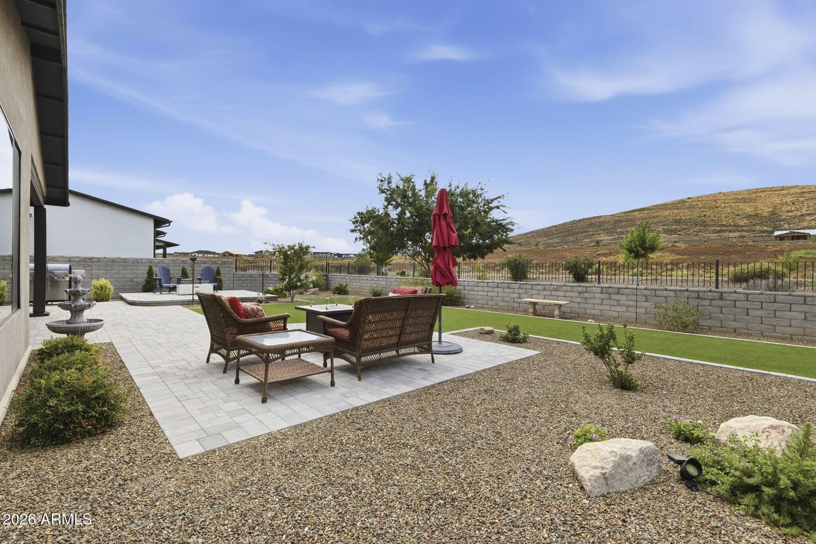 5576 E KILLEN Loop, Prescott Valley, AZ 86314 — photo 21 of 43