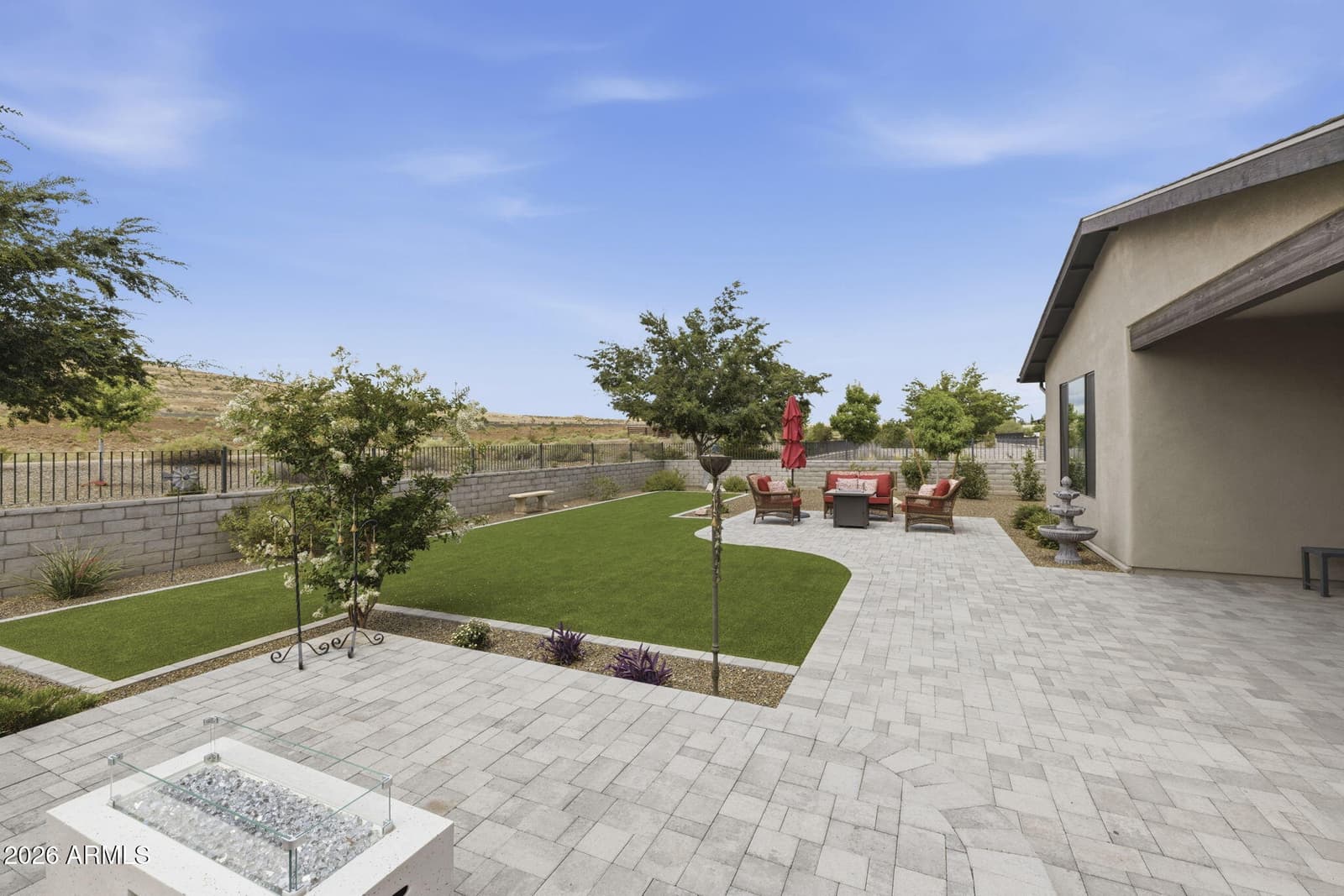 5576 E KILLEN Loop, Prescott Valley, AZ 86314 — photo 26 of 43