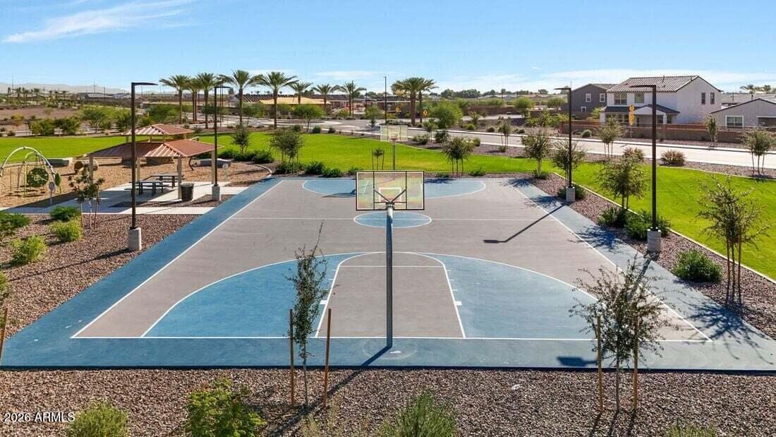 4361 E ROCK DAISY Lane, San Tan Valley, AZ 85140 — photo 7 of 13