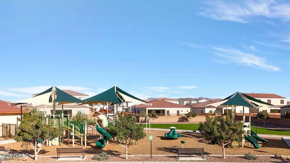 4361 E ROCK DAISY Lane, San Tan Valley, AZ 85140 — photo 9 of 13