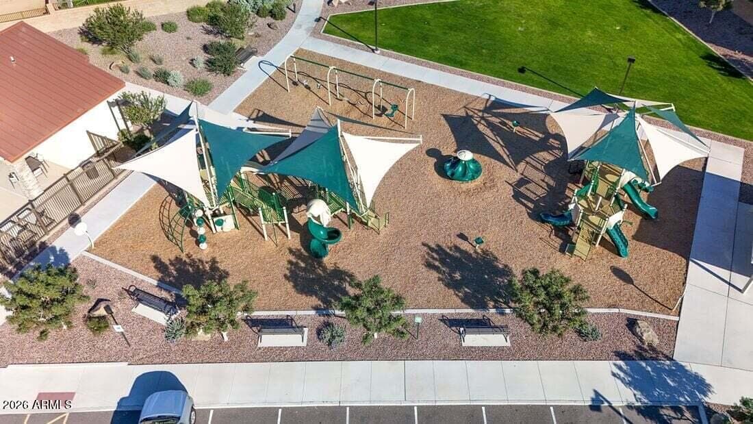 4361 E ROCK DAISY Lane, San Tan Valley, AZ 85140 — photo 12 of 13