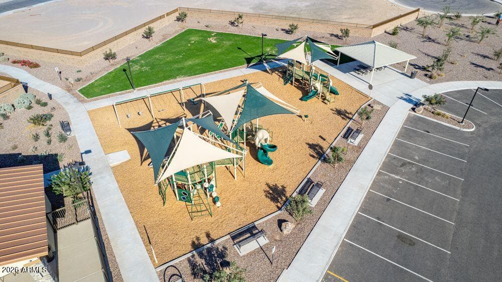 4361 E ROCK DAISY Lane, San Tan Valley, AZ 85140 — photo 13 of 13