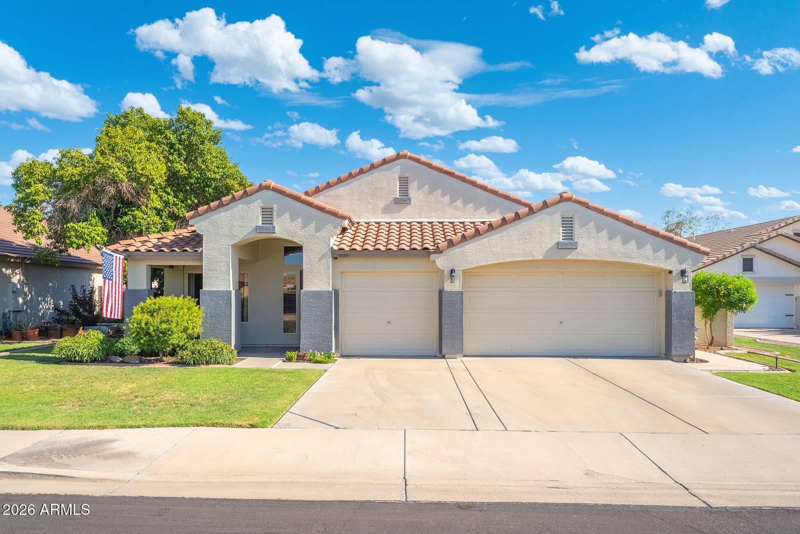 5515 E GARNET Circle, Mesa, AZ 85206 — photo 1 of 65