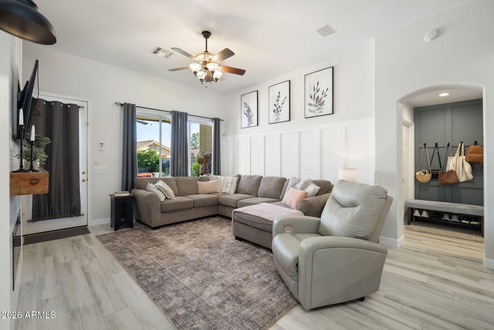 5515 E GARNET Circle, Mesa, AZ 85206 — photo 13 of 65