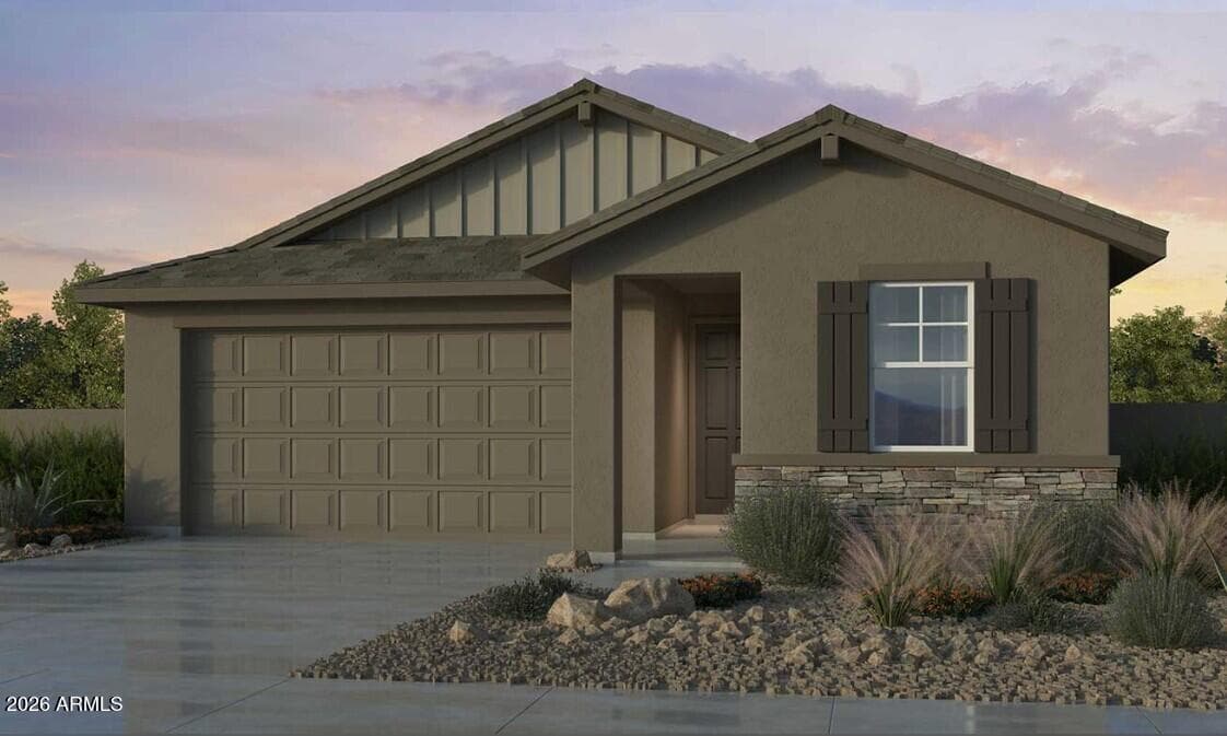4361 E ROCK DAISY Lane, San Tan Valley, AZ 85140 — photo 1 of 13