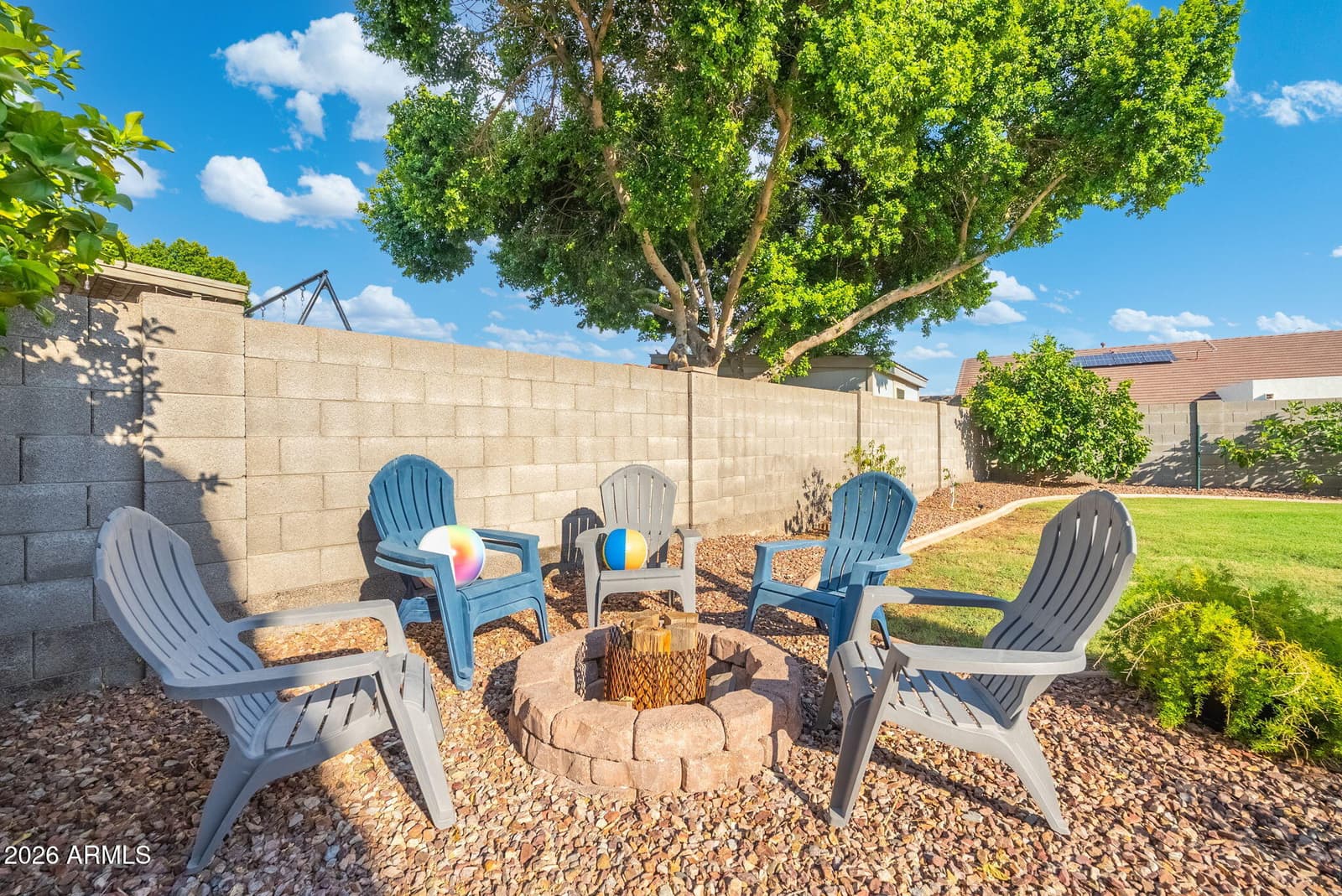 5515 E GARNET Circle, Mesa, AZ 85206 — photo 44 of 65