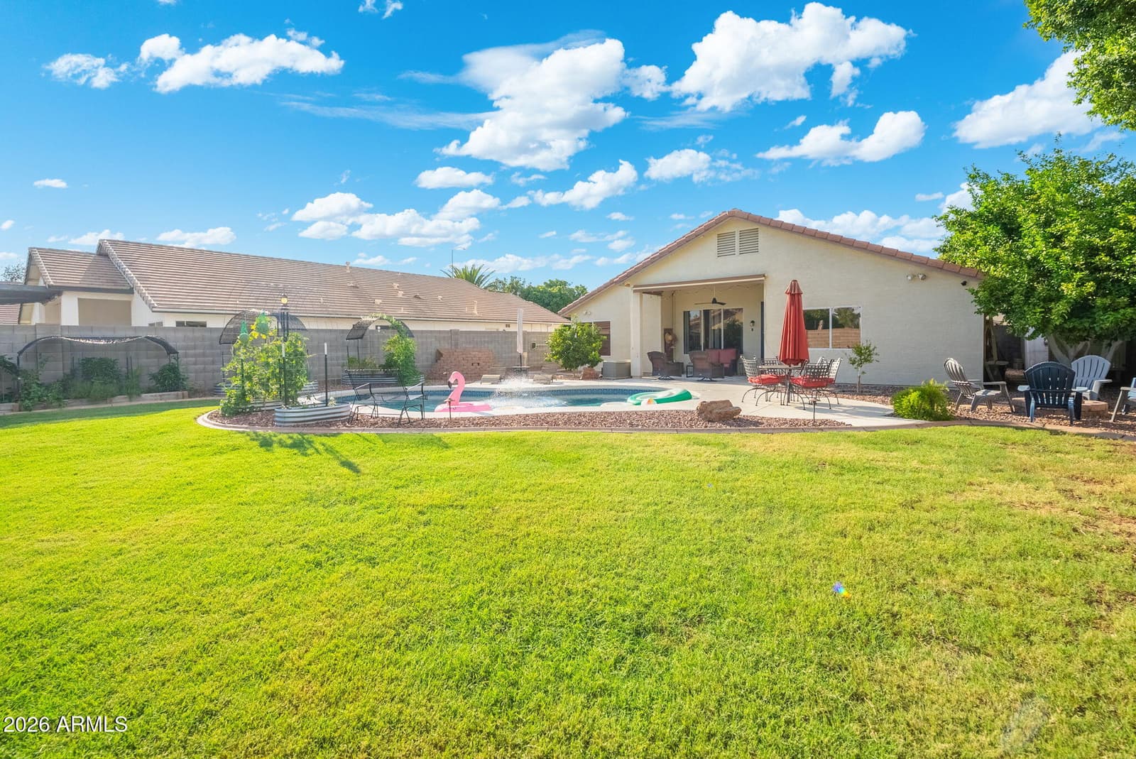 5515 E GARNET Circle, Mesa, AZ 85206 — photo 34 of 65