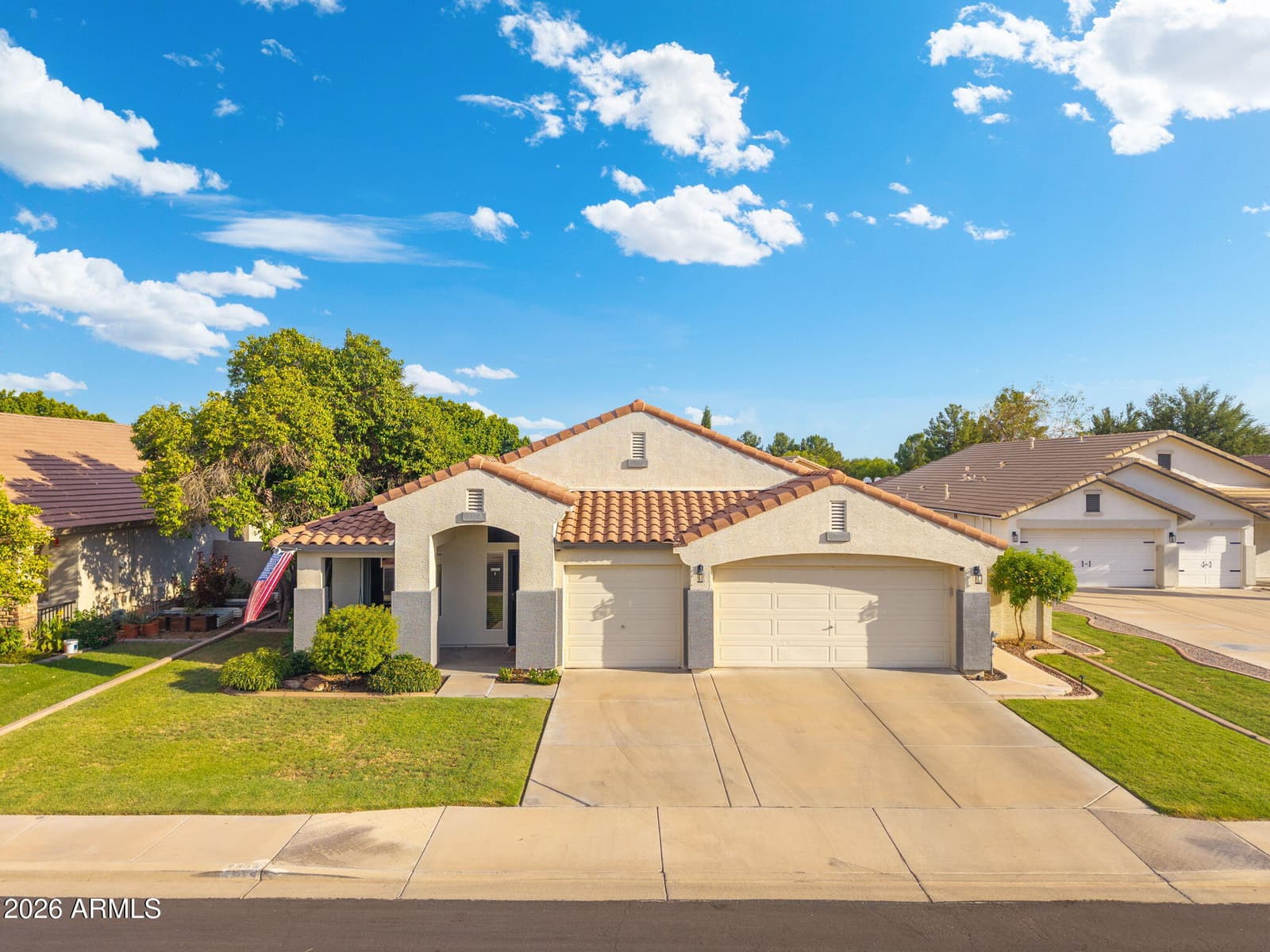 5515 E GARNET Circle, Mesa, AZ 85206 — photo 48 of 65