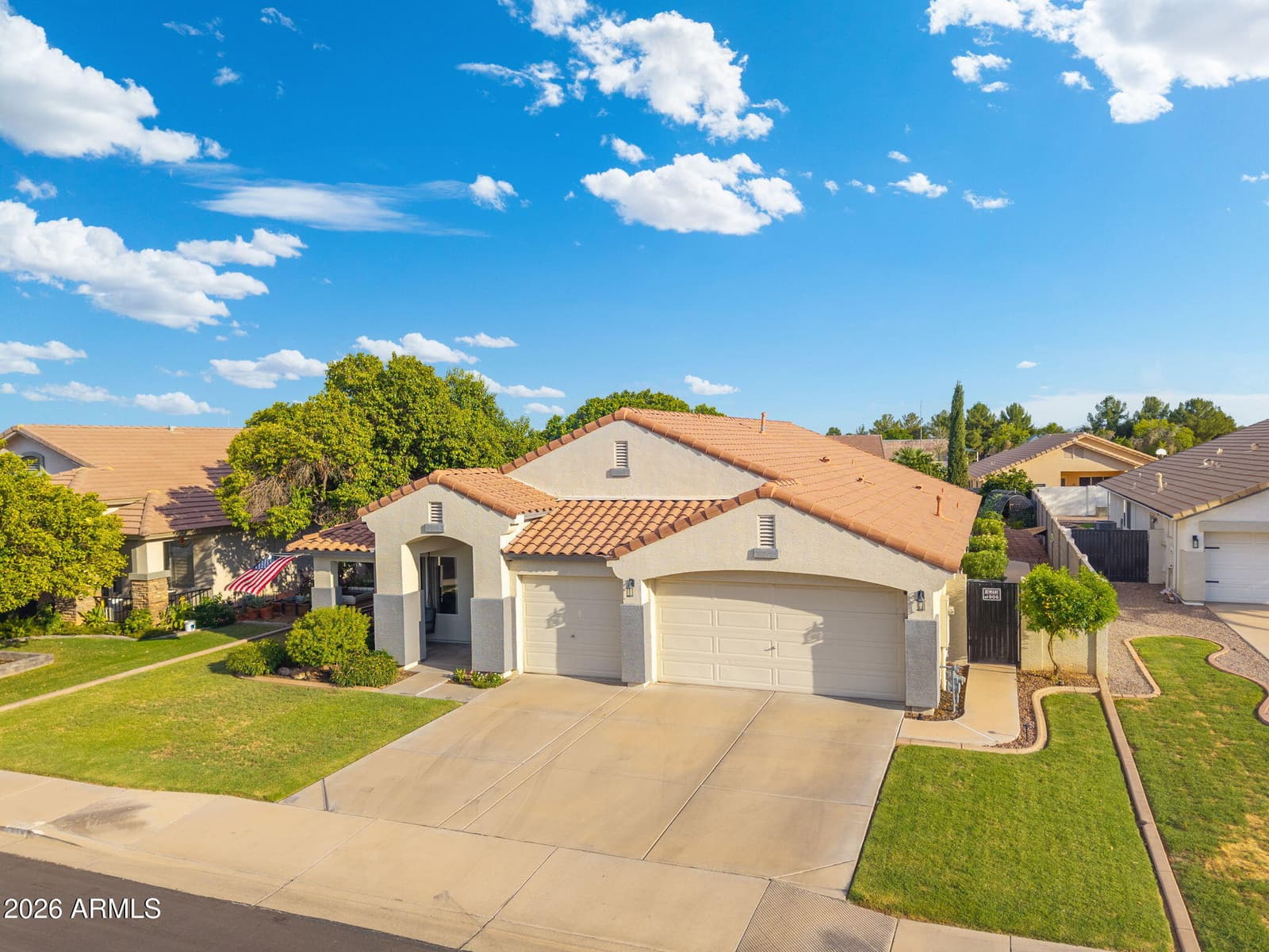 5515 E GARNET Circle, Mesa, AZ 85206 — photo 50 of 65