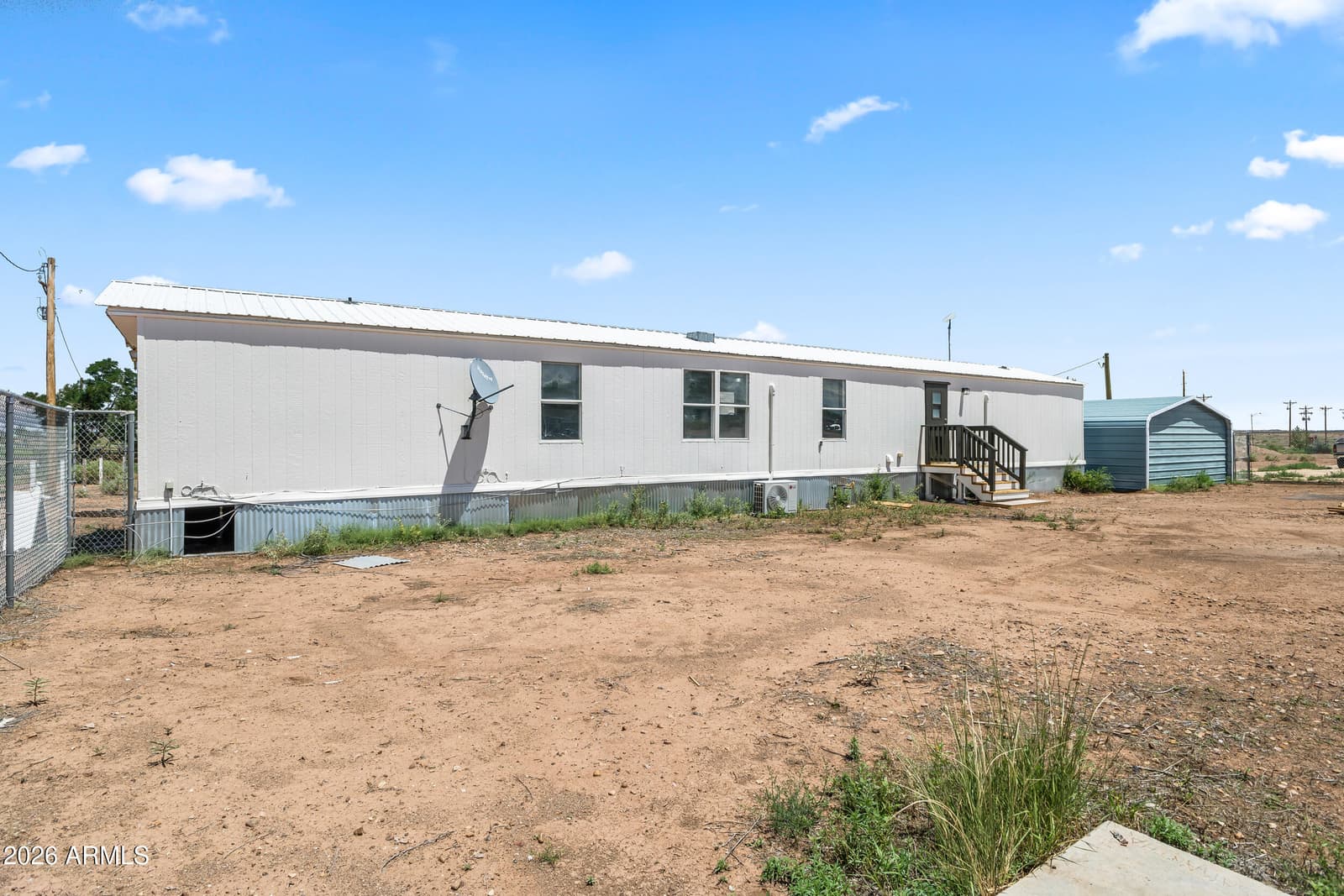 1460 W 8TH Street N, St Johns, AZ 85936 — photo 2 of 47