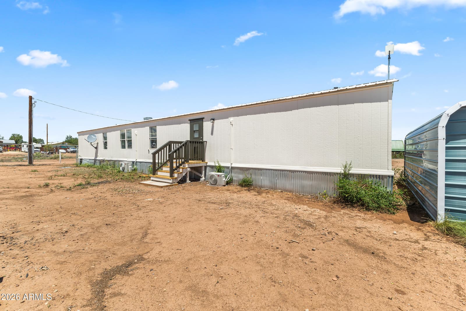 1460 W 8TH Street N, St Johns, AZ 85936 — photo 11 of 47