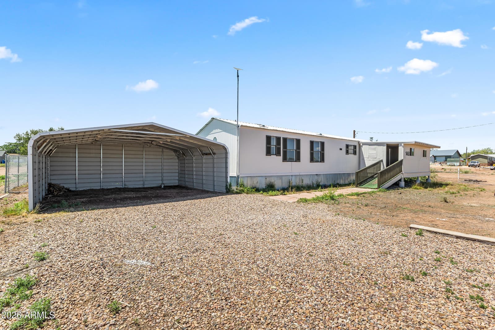 1460 W 8TH Street N, St Johns, AZ 85936 — photo 1 of 47