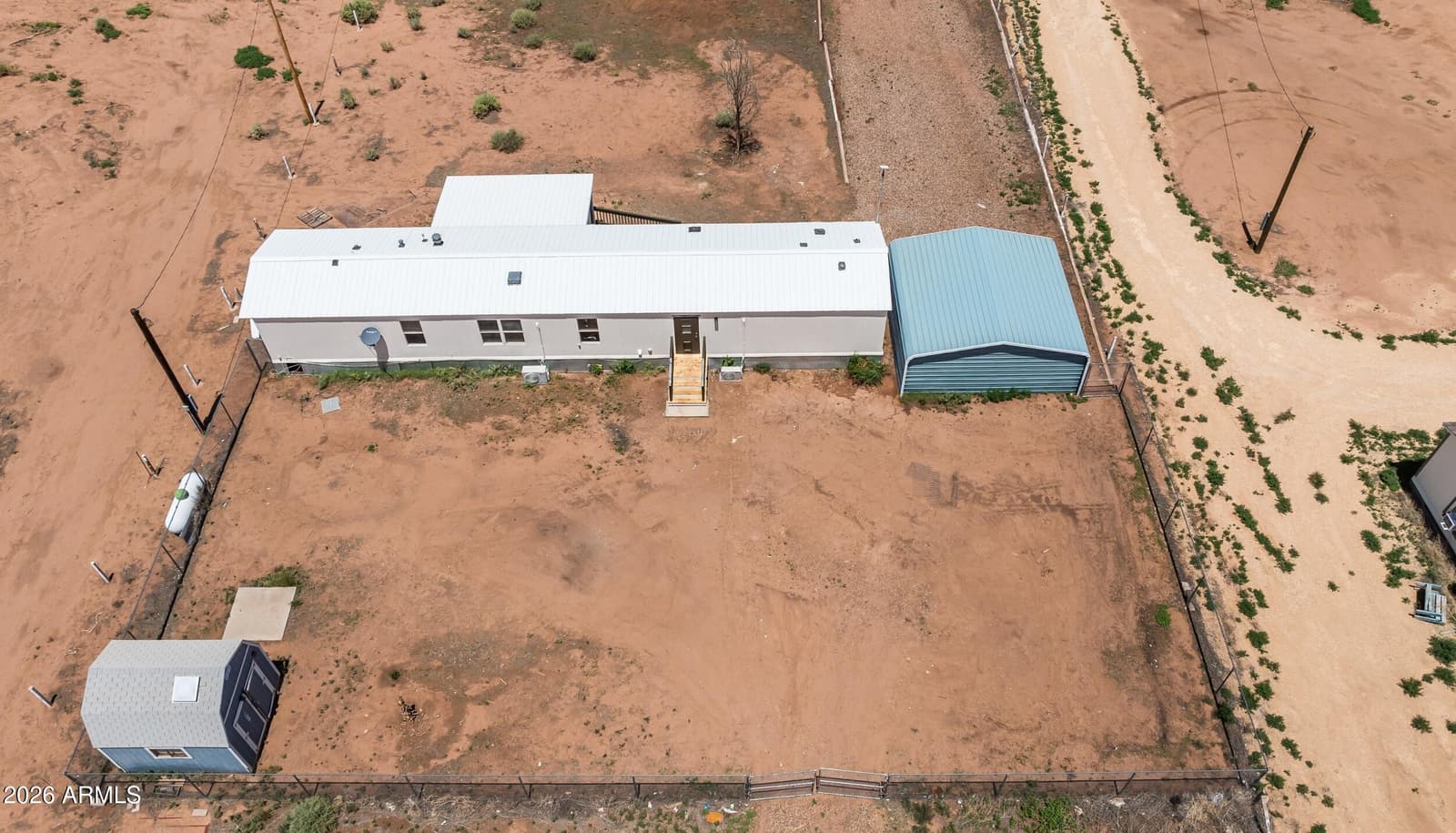 1460 W 8TH Street N, St Johns, AZ 85936 — photo 38 of 47