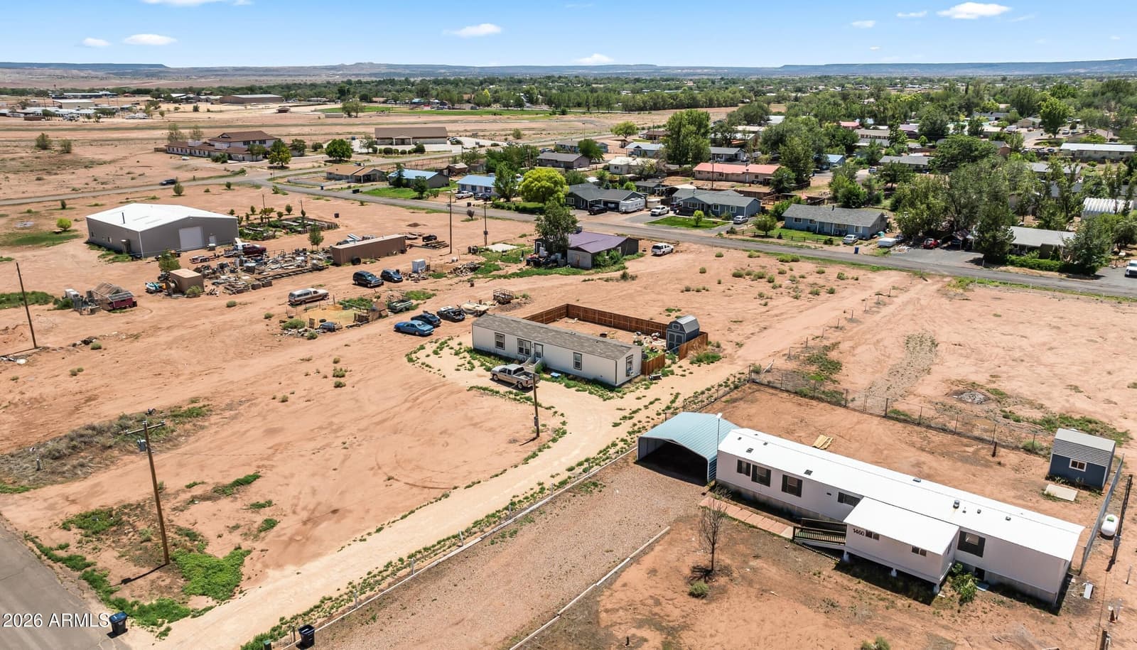 1460 W 8TH Street N, St Johns, AZ 85936 — photo 39 of 47