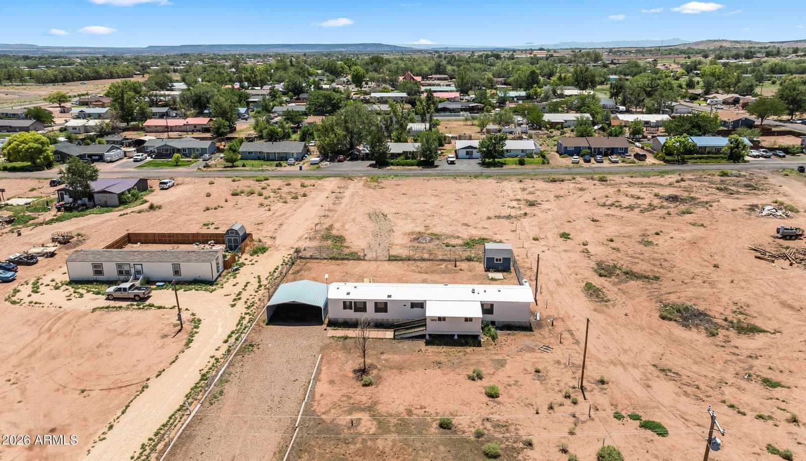 1460 W 8TH Street N, St Johns, AZ 85936 — photo 41 of 47