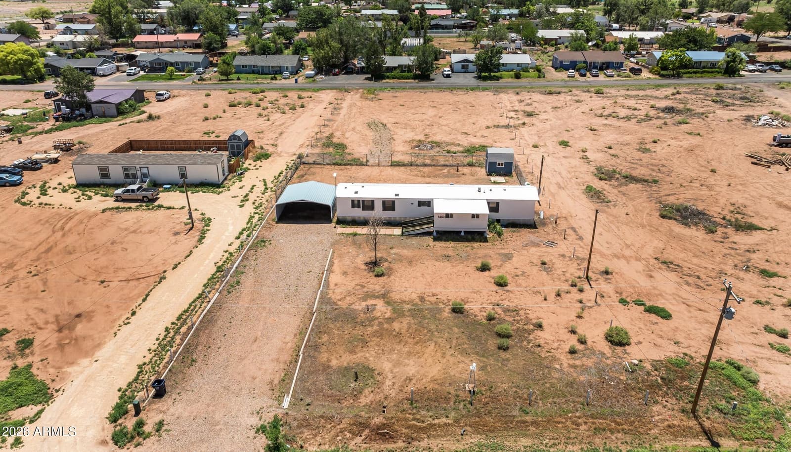 1460 W 8TH Street N, St Johns, AZ 85936 — photo 42 of 47