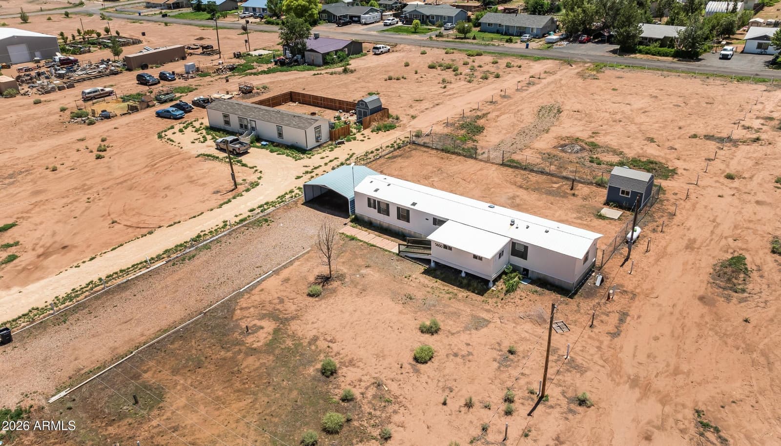 1460 W 8TH Street N, St Johns, AZ 85936 — photo 43 of 47