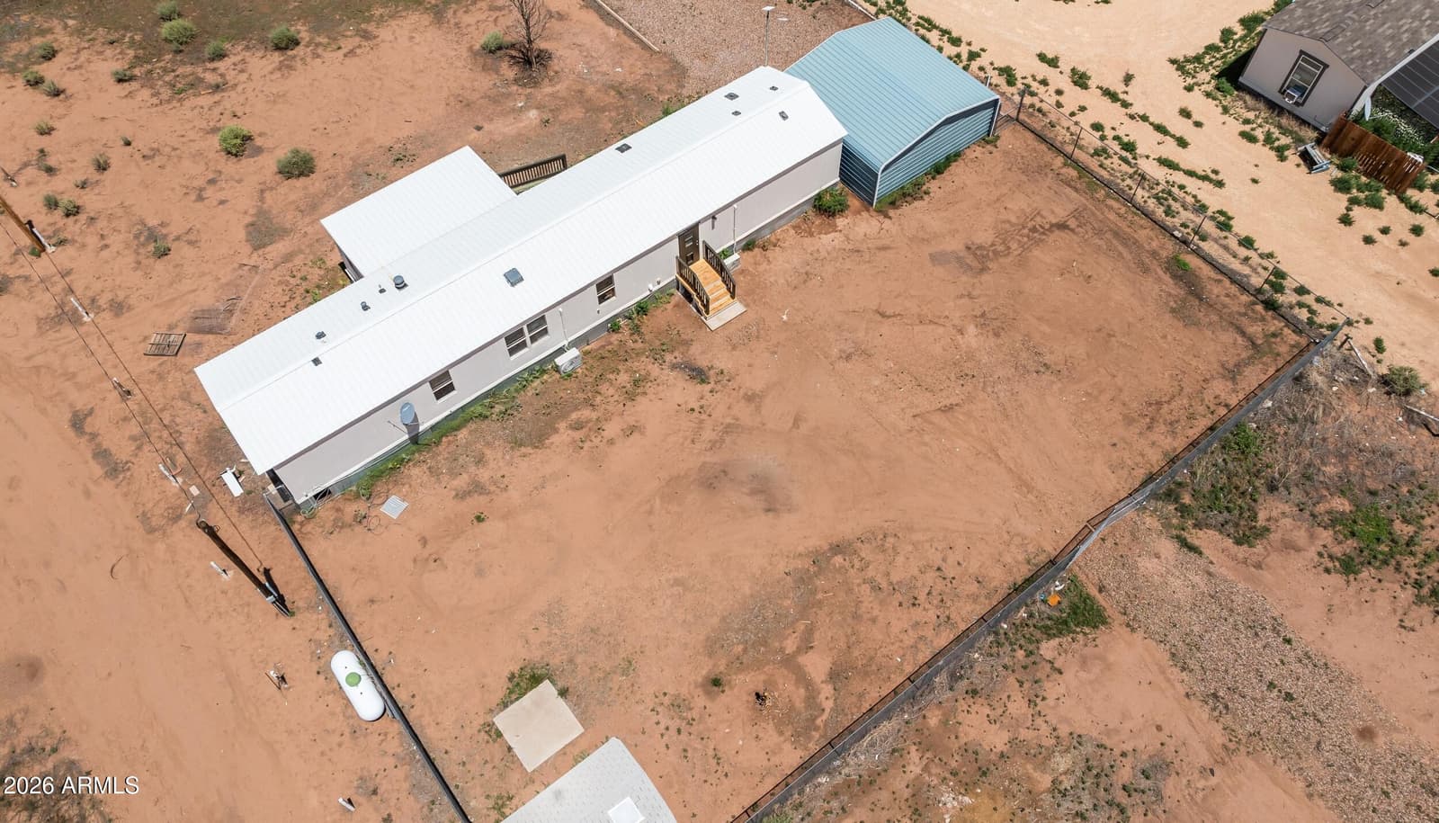 1460 W 8TH Street N, St Johns, AZ 85936 — photo 44 of 47