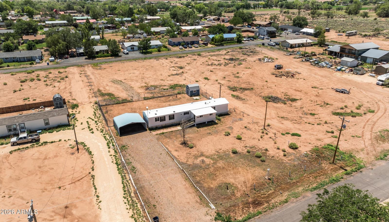 1460 W 8TH Street N, St Johns, AZ 85936 — photo 46 of 47
