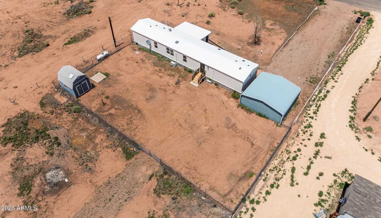 1460 W 8TH Street N, St Johns, AZ 85936 — photo 47 of 47