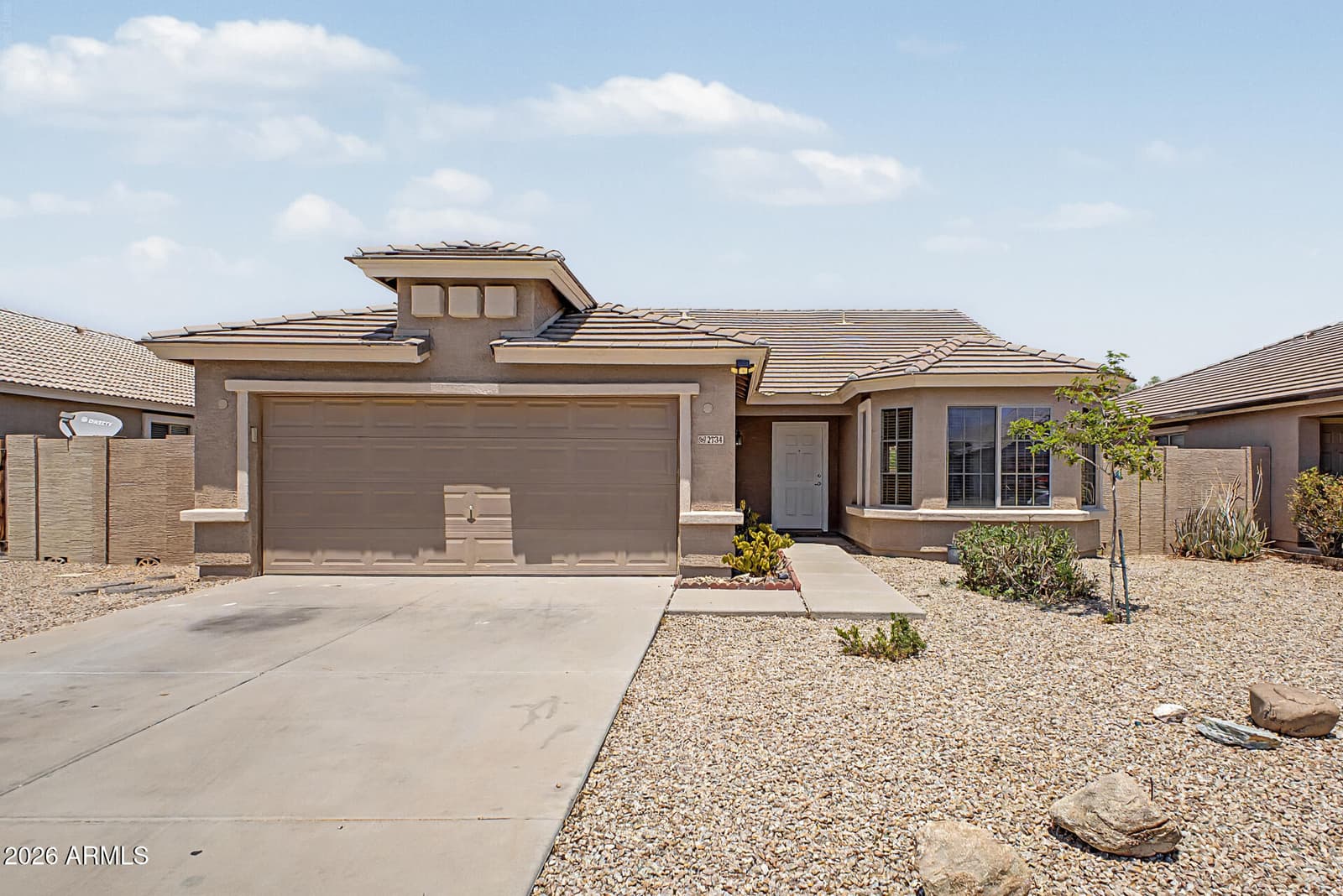 2734 E DUST DEVIL Drive, San Tan Valley, AZ 85143 — photo 1 of 44