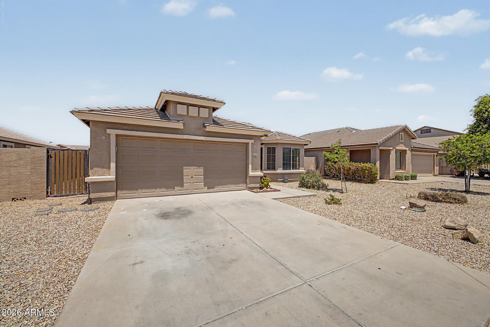 2734 E DUST DEVIL Drive, San Tan Valley, AZ 85143 — photo 2 of 44