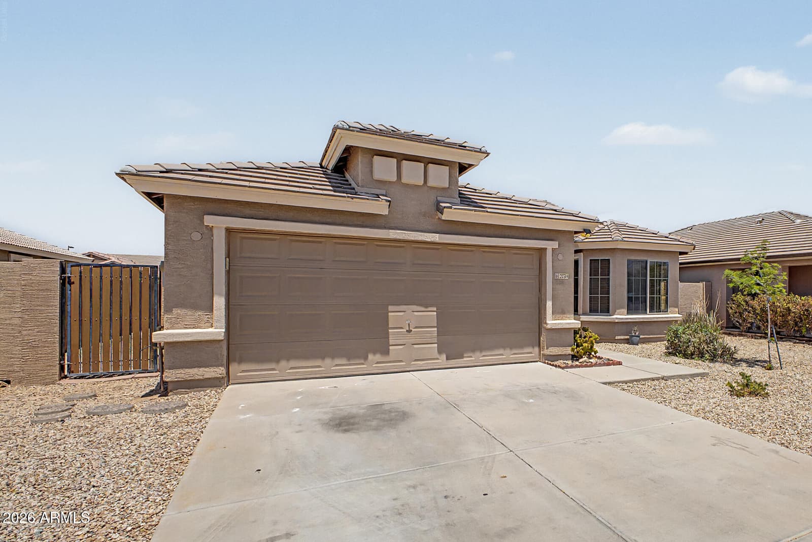 2734 E DUST DEVIL Drive, San Tan Valley, AZ 85143 — photo 3 of 44