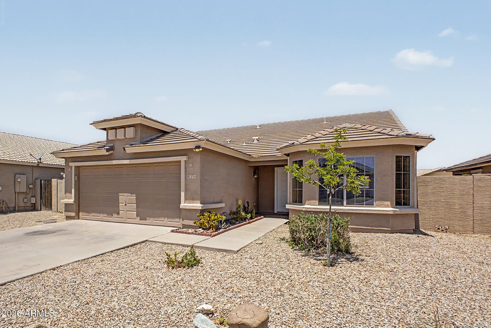 2734 E DUST DEVIL Drive, San Tan Valley, AZ 85143 — photo 4 of 44
