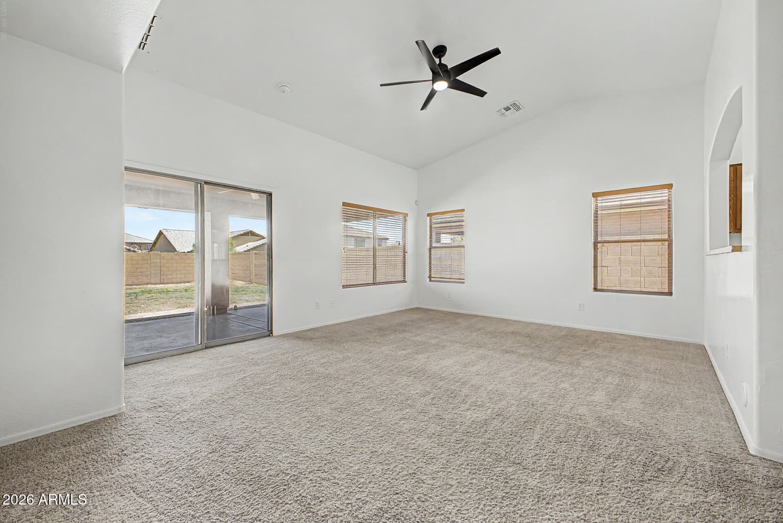 2734 E DUST DEVIL Drive, San Tan Valley, AZ 85143 — photo 7 of 44