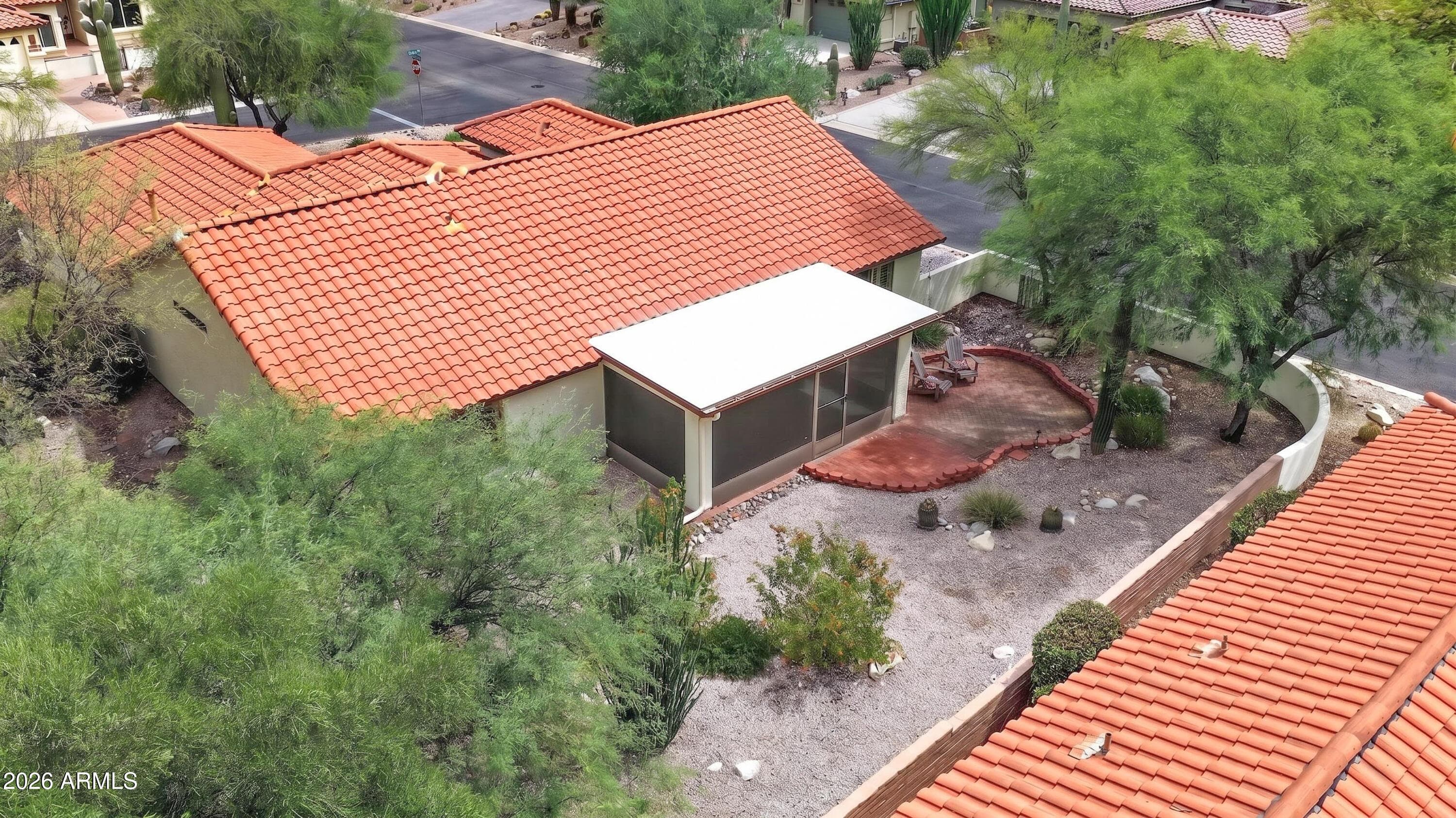 2654 E NATHAN Way, Green Valley, AZ 85614 — photo 45 of 50