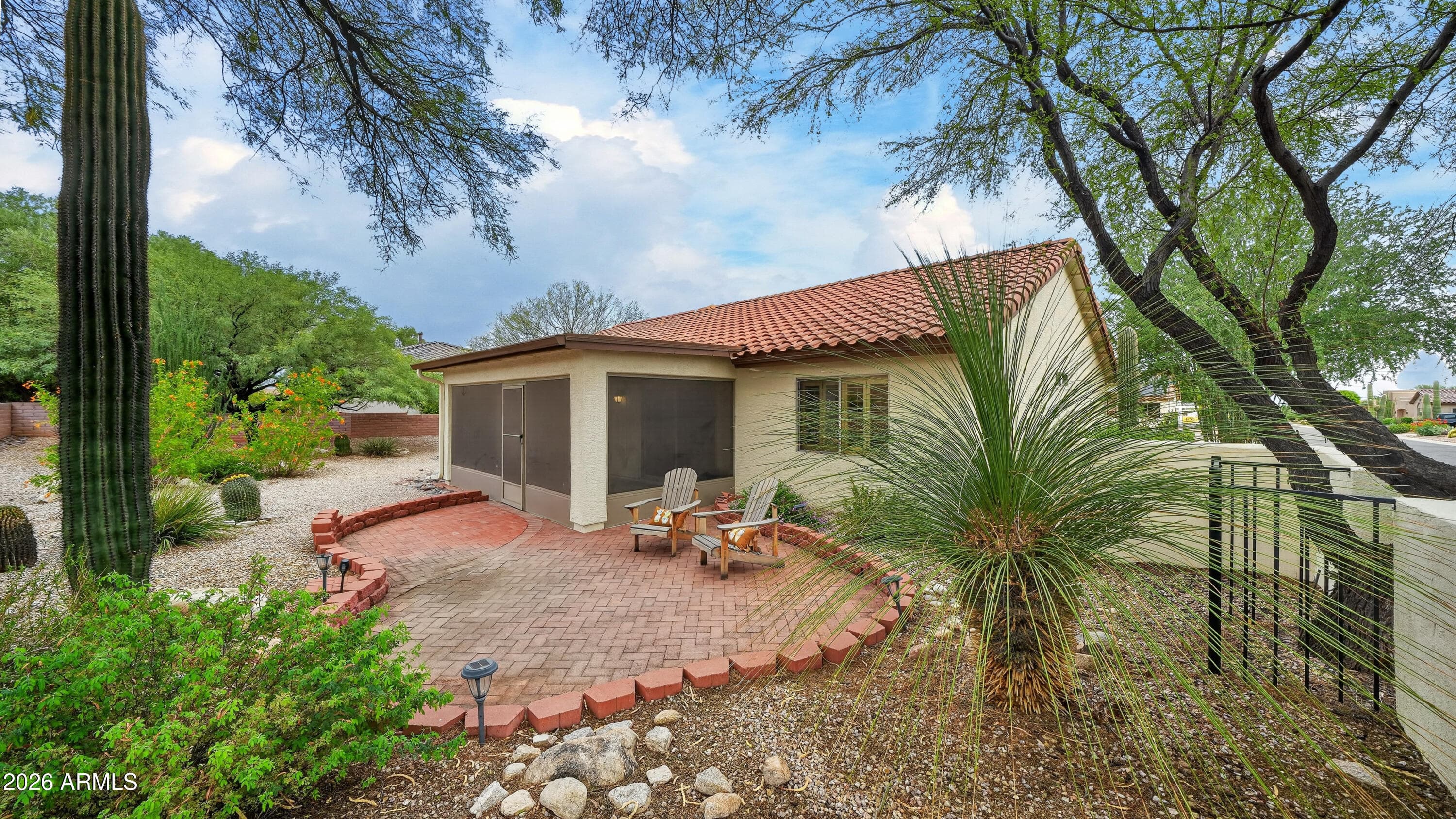 2654 E NATHAN Way, Green Valley, AZ 85614 — photo 41 of 50