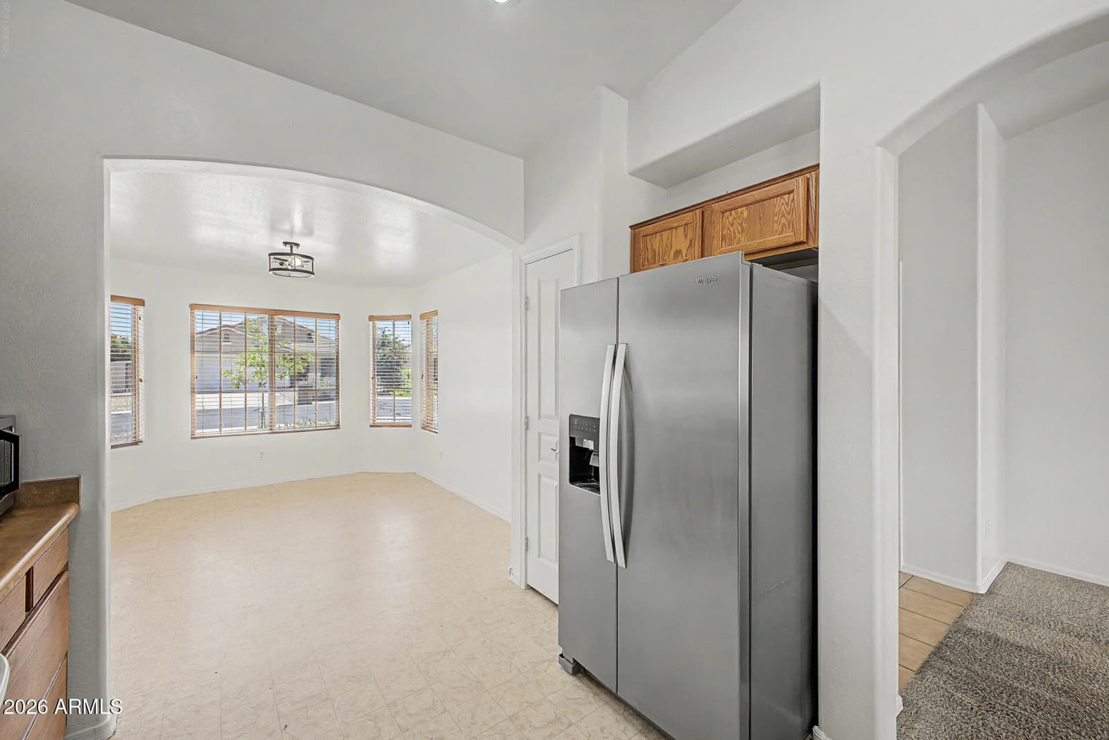 2734 E DUST DEVIL Drive, San Tan Valley, AZ 85143 — photo 14 of 44