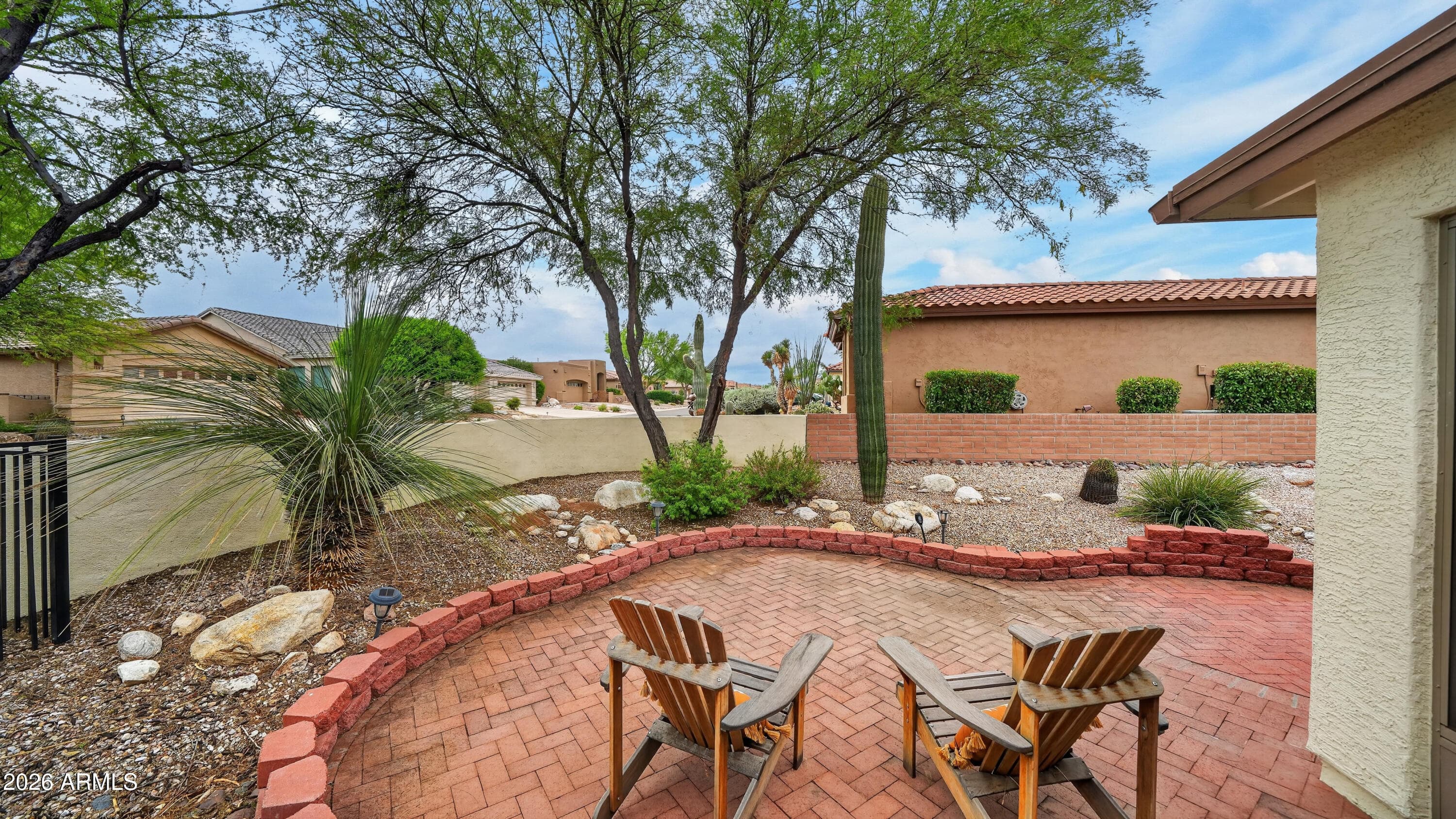 2654 E NATHAN Way, Green Valley, AZ 85614 — photo 44 of 50
