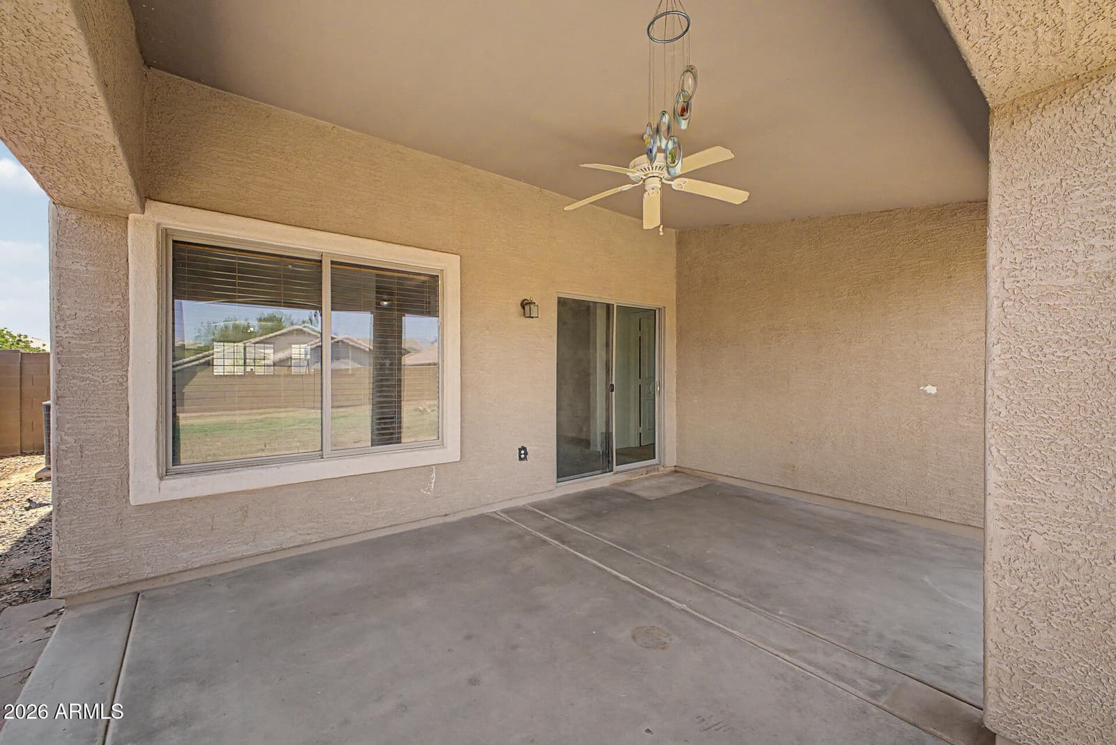 2734 E DUST DEVIL Drive, San Tan Valley, AZ 85143 — photo 30 of 44
