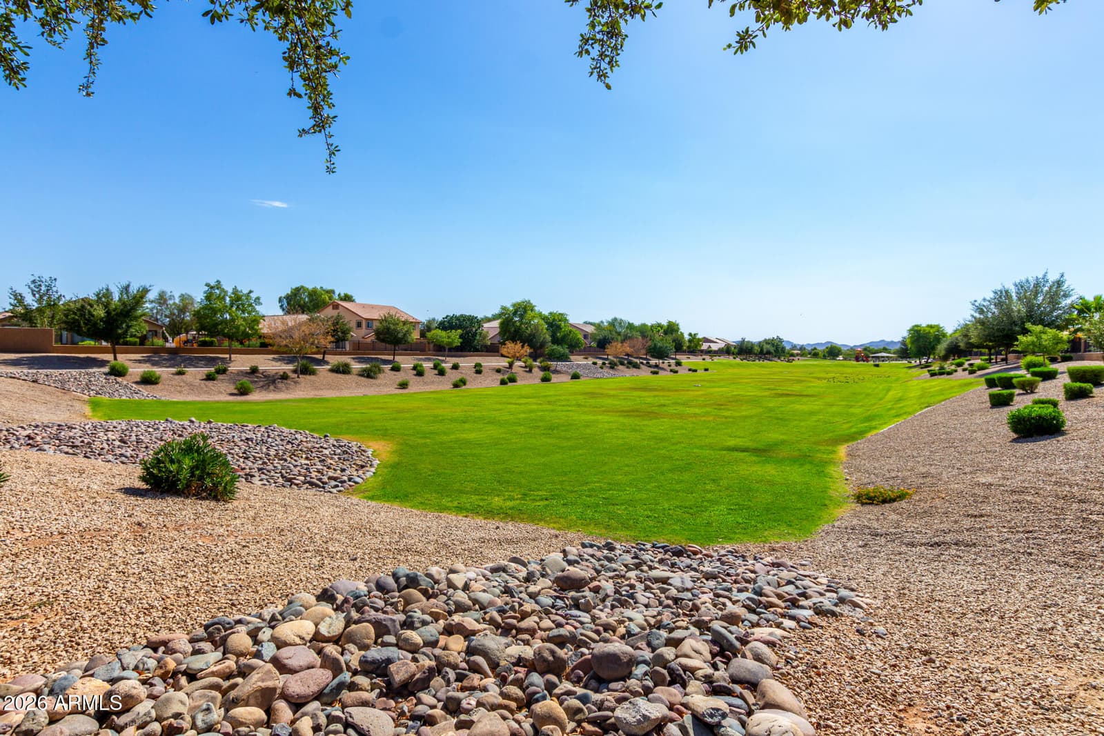 2734 E DUST DEVIL Drive, San Tan Valley, AZ 85143 — photo 34 of 44