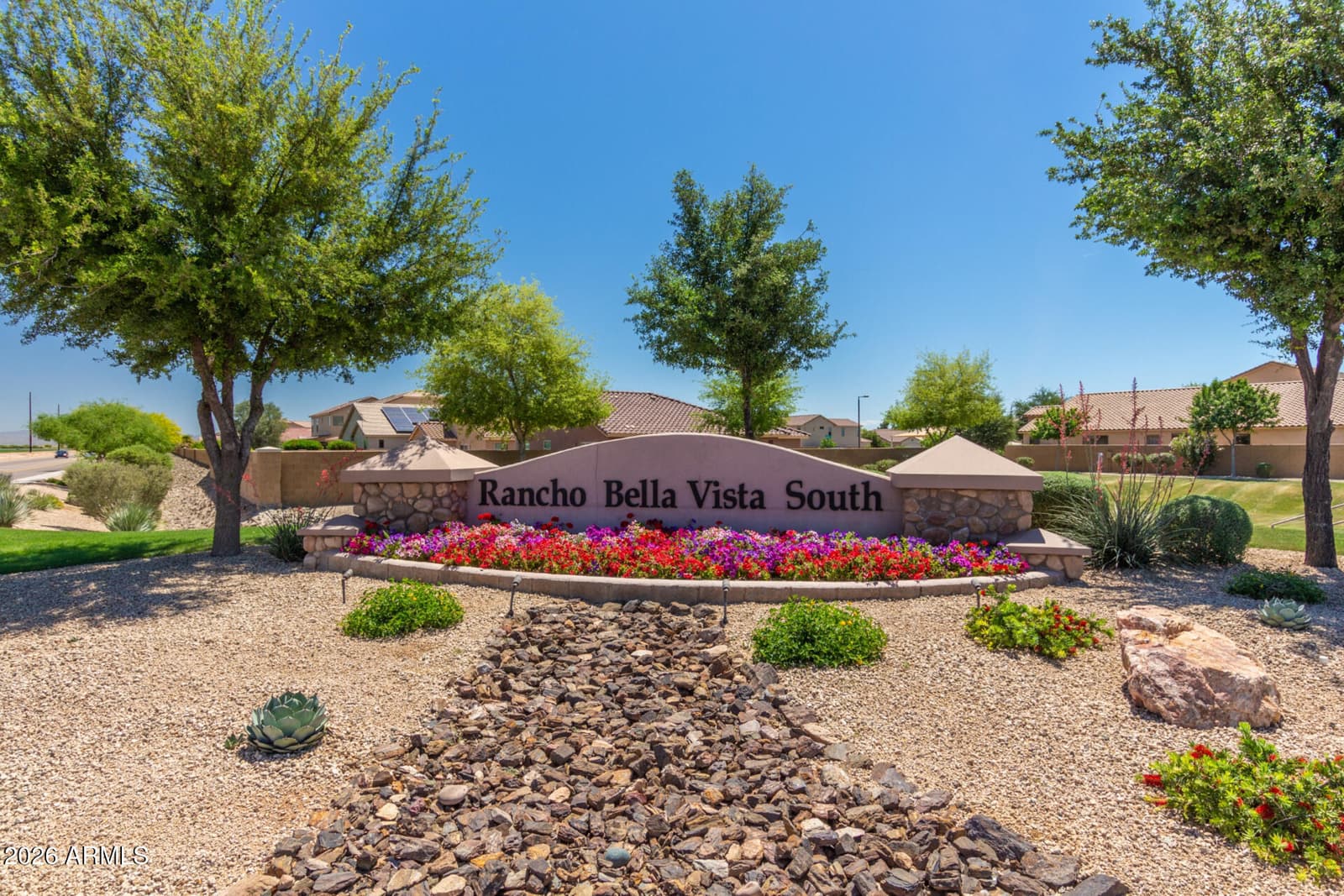 2734 E DUST DEVIL Drive, San Tan Valley, AZ 85143 — photo 35 of 44