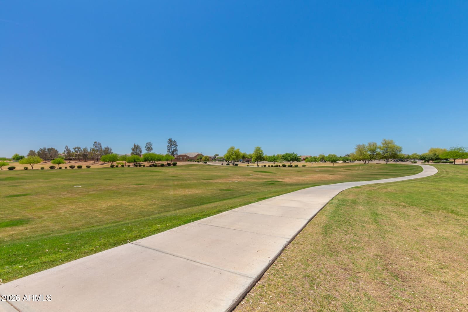 2734 E DUST DEVIL Drive, San Tan Valley, AZ 85143 — photo 36 of 44