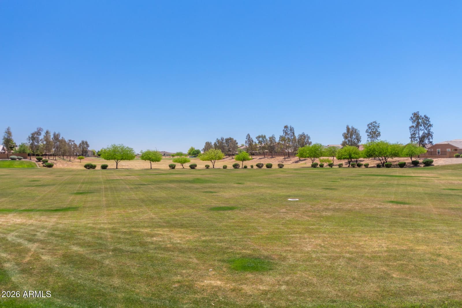 2734 E DUST DEVIL Drive, San Tan Valley, AZ 85143 — photo 37 of 44