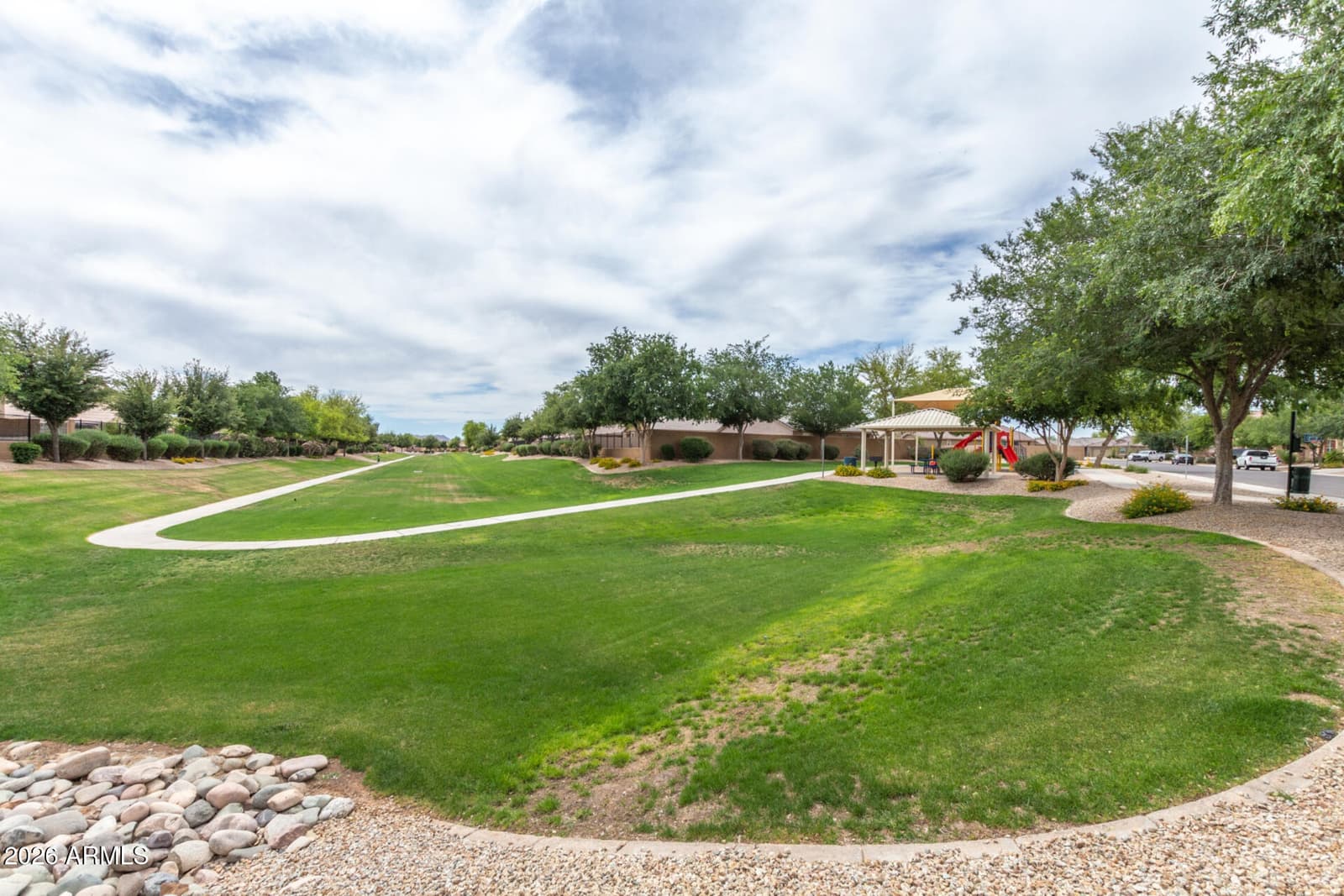 2734 E DUST DEVIL Drive, San Tan Valley, AZ 85143 — photo 42 of 44