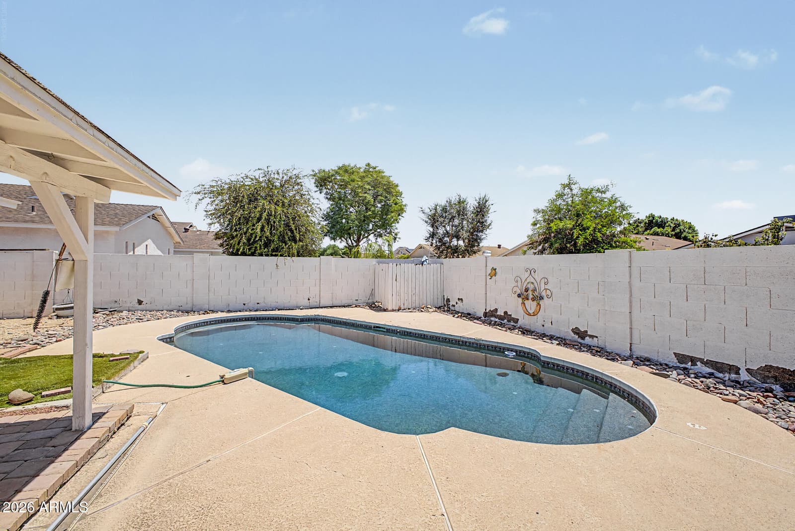 405 W SANDRA Terrace, Phoenix, AZ 85023 — photo 5 of 36