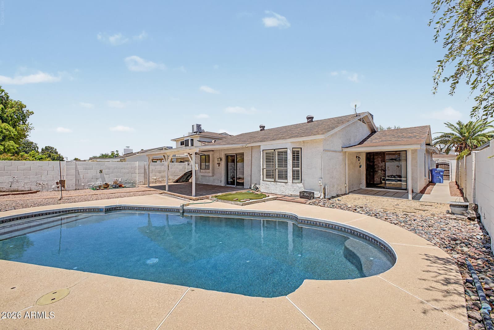 405 W SANDRA Terrace, Phoenix, AZ 85023 — photo 12 of 36