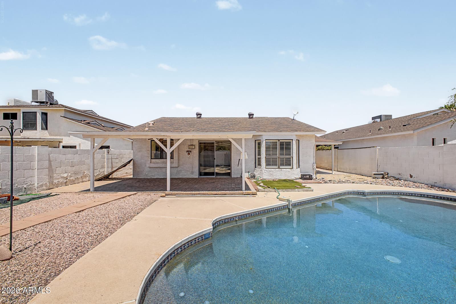 405 W SANDRA Terrace, Phoenix, AZ 85023 — photo 14 of 36