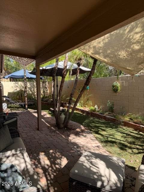 5013 E WALTANN Lane, Scottsdale, AZ 85254 — photo 48 of 62