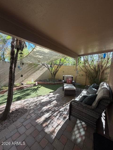 5013 E WALTANN Lane, Scottsdale, AZ 85254 — photo 49 of 62