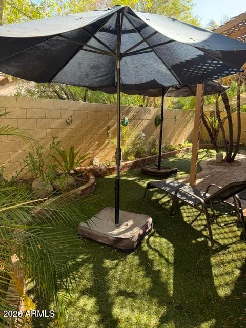 5013 E WALTANN Lane, Scottsdale, AZ 85254 — photo 50 of 62