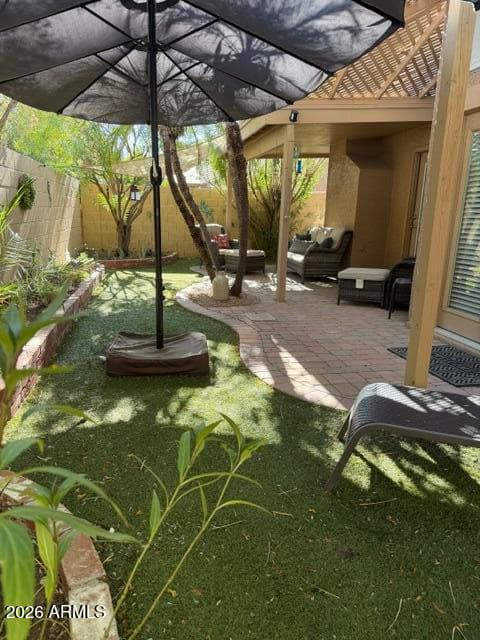 5013 E WALTANN Lane, Scottsdale, AZ 85254 — photo 51 of 62