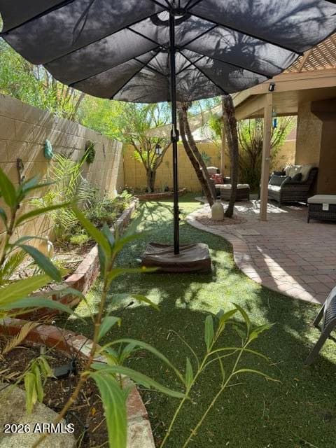 5013 E WALTANN Lane, Scottsdale, AZ 85254 — photo 52 of 62