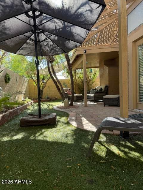 5013 E WALTANN Lane, Scottsdale, AZ 85254 — photo 53 of 62