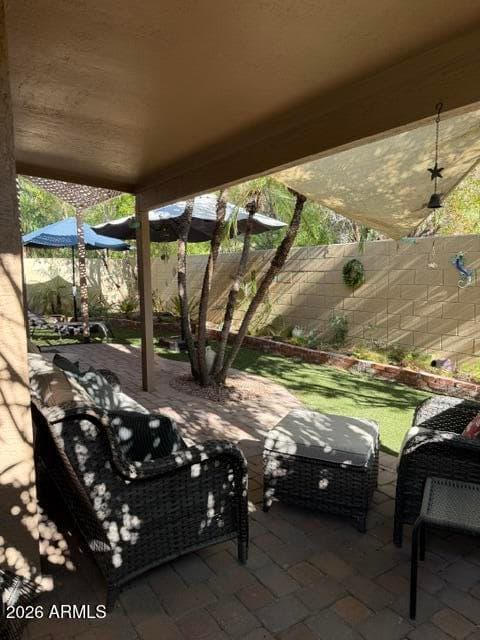 5013 E WALTANN Lane, Scottsdale, AZ 85254 — photo 55 of 62